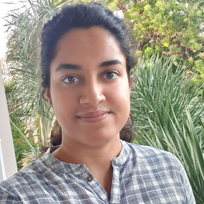Sowmya Rajshekar